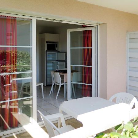 Apartment Residence Belle Dune-1 By Interhome Biscarrosse-Plage Dış mekan fotoğraf