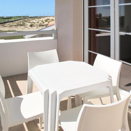 Apartment Residence Belle Dune-1 By Interhome Biscarrosse-Plage Dış mekan fotoğraf