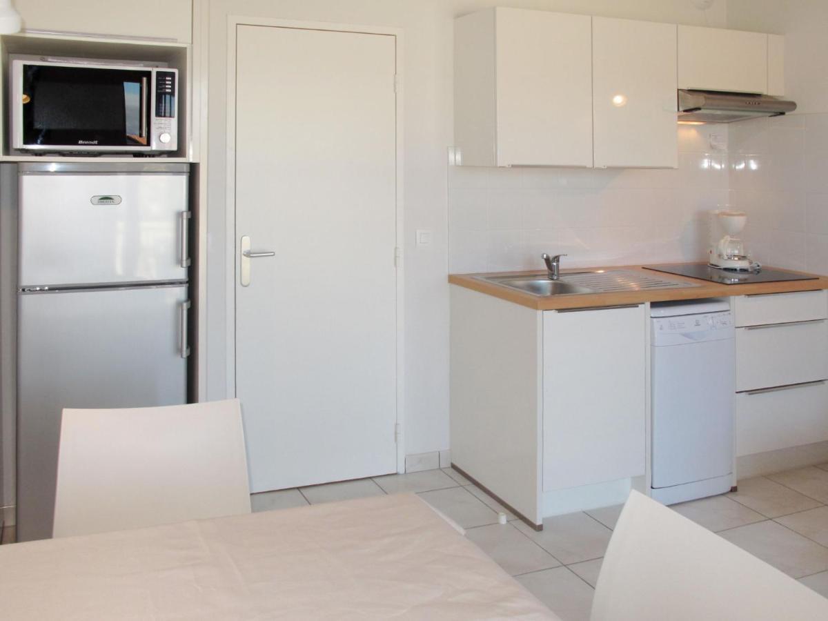 Apartment Residence Belle Dune-1 By Interhome Biscarrosse-Plage Dış mekan fotoğraf