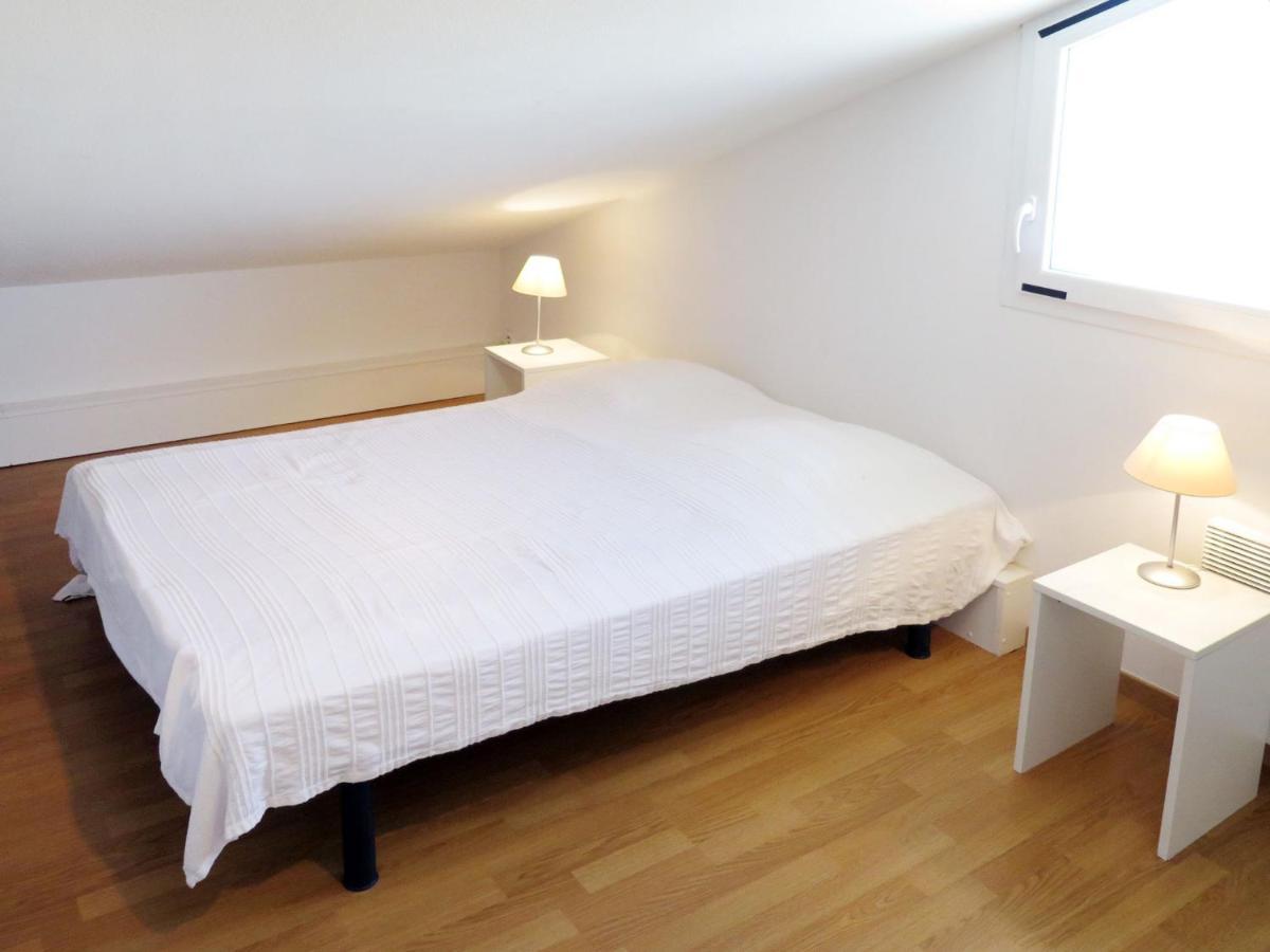 Apartment Residence Belle Dune-1 By Interhome Biscarrosse-Plage Dış mekan fotoğraf