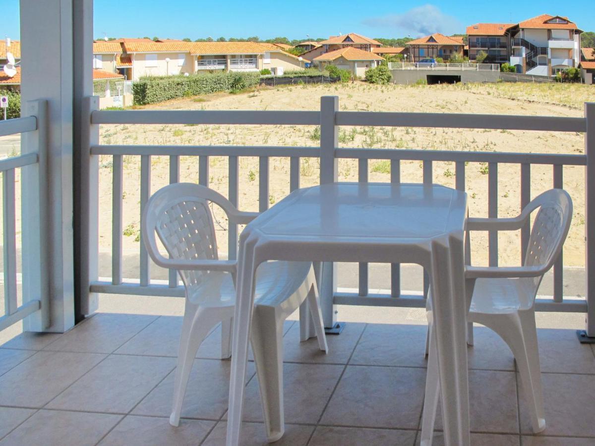 Apartment Residence Belle Dune-1 By Interhome Biscarrosse-Plage Dış mekan fotoğraf