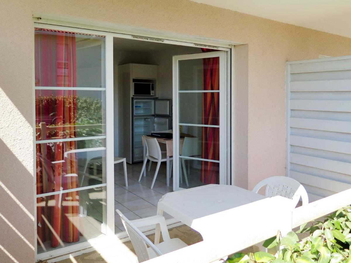 Apartment Residence Belle Dune-1 By Interhome Biscarrosse-Plage Dış mekan fotoğraf