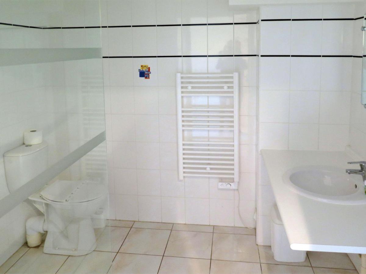 Apartment Residence Belle Dune-1 By Interhome Biscarrosse-Plage Dış mekan fotoğraf