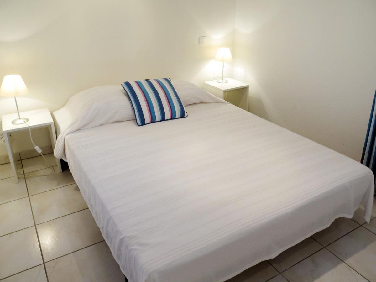 Apartment Residence Belle Dune-1 By Interhome Biscarrosse-Plage Dış mekan fotoğraf