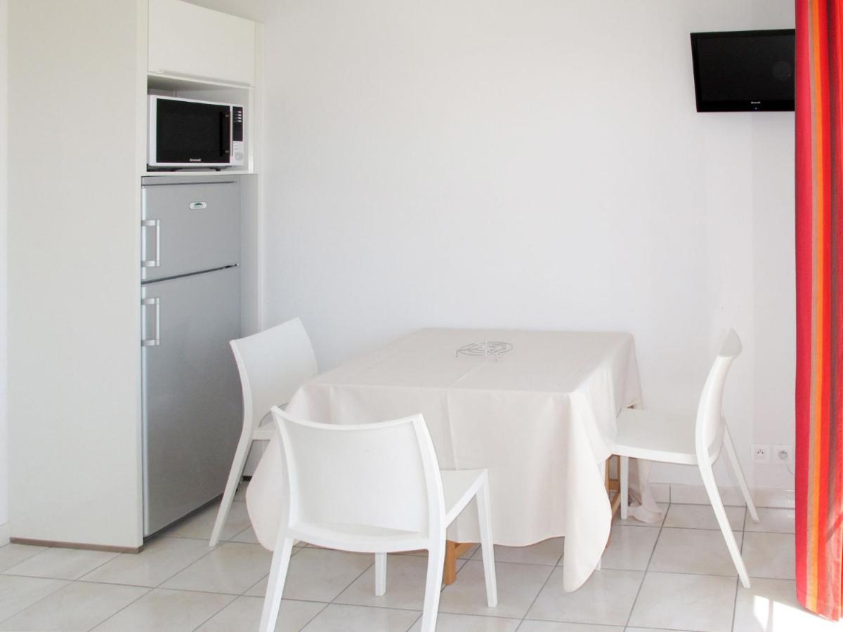 Apartment Residence Belle Dune-1 By Interhome Biscarrosse-Plage Dış mekan fotoğraf