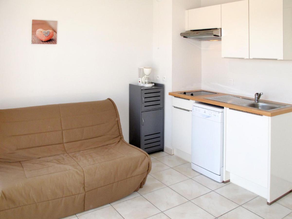 Apartment Residence Belle Dune-1 By Interhome Biscarrosse-Plage Dış mekan fotoğraf